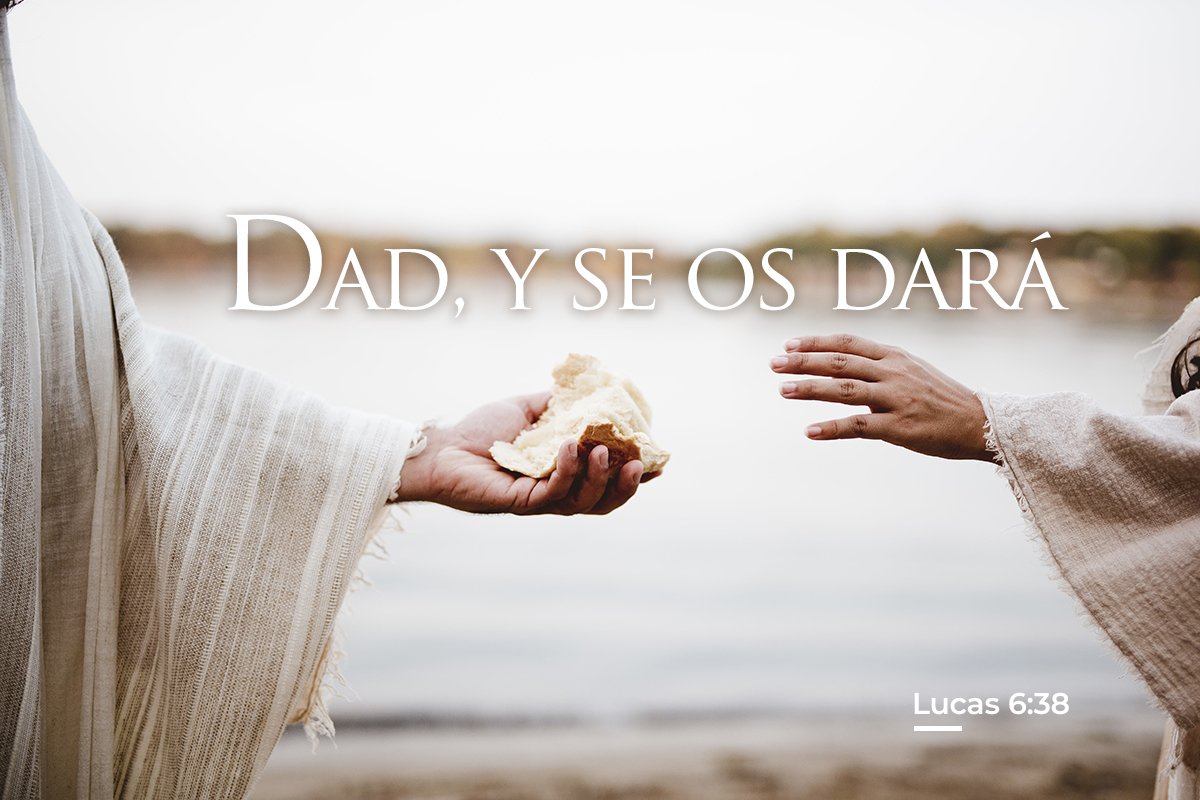 dad y se os dara